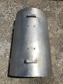 Acabador de tornillos Brown International Corporation 2502