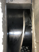 Acabador de tornillos Brown International Corporation 2502