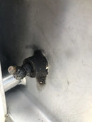 Acabador de tornillos Brown International Corporation 2502