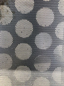 Acabador de tornillos Brown International Corporation 2502