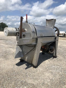 Acabador de tornillos Brown International Corporation 2502