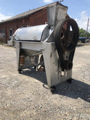 Acabador de tornillos Brown International Corporation 2502