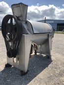 Acabador de tornillos Brown International Corporation 2502