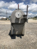 Acabador de tornillos Brown International Corporation 2502