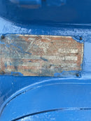 Compresor alternativo desnudo Vilter 448 de 8 cilindros (impulsado por correa)