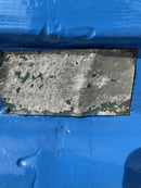 Paquete de compresor alternativo de 2 cilindros Vilter 442 (30 HP 230/460 V, accionado por correa)