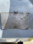 Paquete de compresor alternativo de 2 cilindros Vilter 442 (30 HP 230/460 V, accionado por correa)