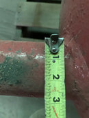 Vilter Horizontal Oil Separator (40in X 20in. 55 Gallons)