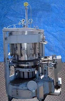 FMC 12-Valve Rotary Piston Filler FMC Technologies (JBT FoodTech) 