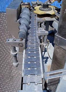 FMC 12-Valve Rotary Piston Filler FMC Technologies (JBT FoodTech) 