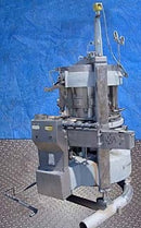 FMC 12-Valve Rotary Piston Filler FMC Technologies (JBT FoodTech) 