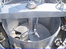 FMC 12-Valve Rotary Piston Filler FMC Technologies (JBT FoodTech) 