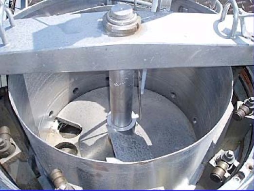 FMC 12-Valve Rotary Piston Filler FMC Technologies (JBT FoodTech) 