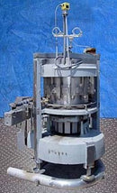 FMC 12-Valve Rotary Piston Filler FMC Technologies (JBT FoodTech) 