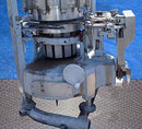 FMC 12-Valve Rotary Piston Filler FMC Technologies (JBT FoodTech) 