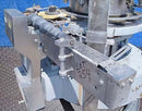 FMC 12-Valve Rotary Piston Filler FMC Technologies (JBT FoodTech) 