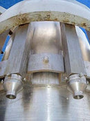 FMC 12-Valve Rotary Piston Filler FMC Technologies (JBT FoodTech) 