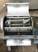 FMC 50 Paddle Pulper / Finisher Finisher FMC Technologies (JBT FoodTech) 