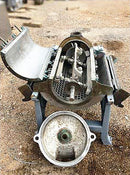 FMC 50 Paddle Pulper / Finisher Finisher FMC Technologies (JBT FoodTech) 