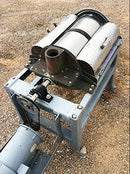 FMC 50 Paddle Pulper / Finisher Finisher FMC Technologies (JBT FoodTech) 