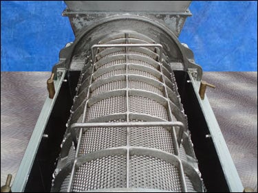 FMC 75-B Finisher FMC Technologies (JBT FoodTech) 