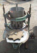 FMC 9 Station Piston Filler FMC Technologies (JBT FoodTech) 