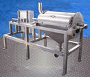 FMC Paddle Pulper / Finisher FMC Technologies (JBT FoodTech) 
