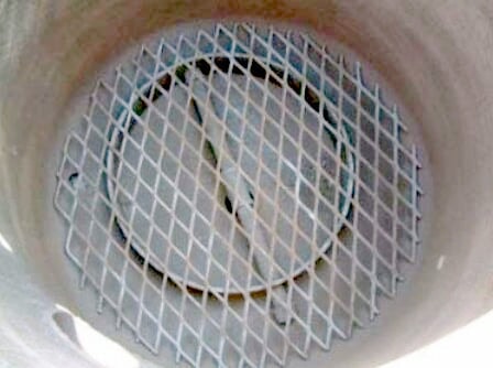 FMC Plate Filter FMC Technologies (JBT FoodTech) 