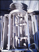 FMC Pulper-Finisher FMC Technologies (JBT FoodTech) 