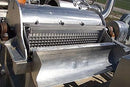 FMC Pulper Finisher with Stainless Steel frame FMC Technologies (JBT FoodTech) 