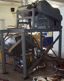 FMC Stainless Steel Pulper/Deseeder System FMC Technologies (JBT FoodTech) 