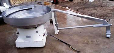 FMC Syntron® Magnetic Cap Feeder Syntron 