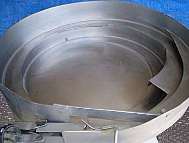 FMC Syntron® Magnetic Cap Feeder Syntron 