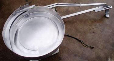 FMC Syntron® Magnetic Cap Feeder Syntron 