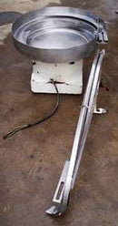 FMC Syntron® Magnetic Cap Feeder Syntron 