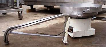 FMC Syntron® Magnetic Cap Feeder Syntron 