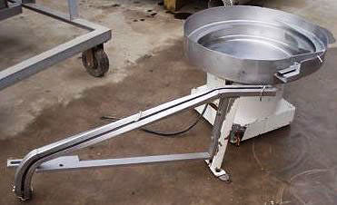 FMC Syntron® Magnetic Cap Feeder Syntron 