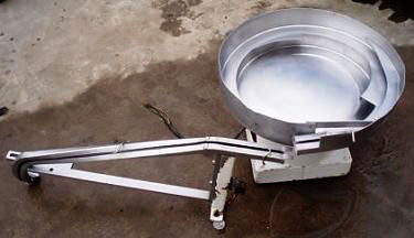 FMC Syntron® Magnetic Cap Feeder Syntron 