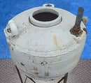 Foam Insulated Polypropylene Tank- 350 Gallon Not Specified 