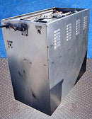 Foamatic Cleaning System Stainless Steel Foamatic 