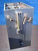 Foamatic Cleaning System Stainless Steel Foamatic 