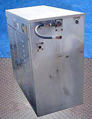 Foamatic Cleaning System Stainless Steel Foamatic 