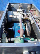 Foamatic Cleaning System Stainless Steel Foamatic 