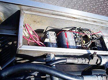 Foamatic Cleaning System Stainless Steel Foamatic 