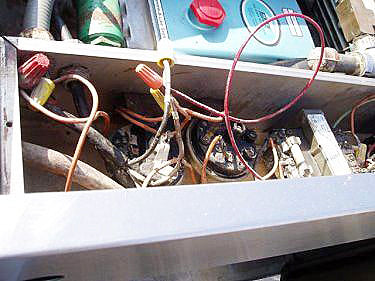 Foamatic Cleaning System Stainless Steel Foamatic 
