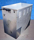 Foamatic Cleaning System Stainless Steel Foamatic 