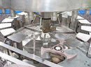 Fogg 18-Head Rotary Valve Filler Fogg 