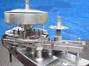 Fogg 18-Head Rotary Valve Filler Fogg 