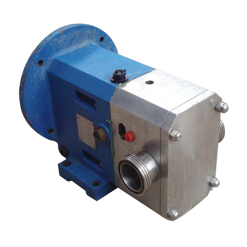 Fomaco Positive Displacement Pump Fomaco 