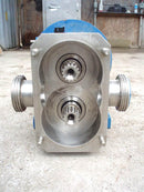 Fomaco Positive Displacement Pump Fomaco 